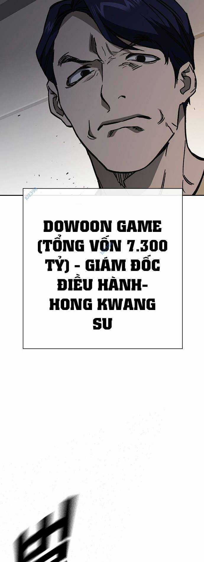 Học Nhóm - Study Group - Chapter 216 - Trang 22