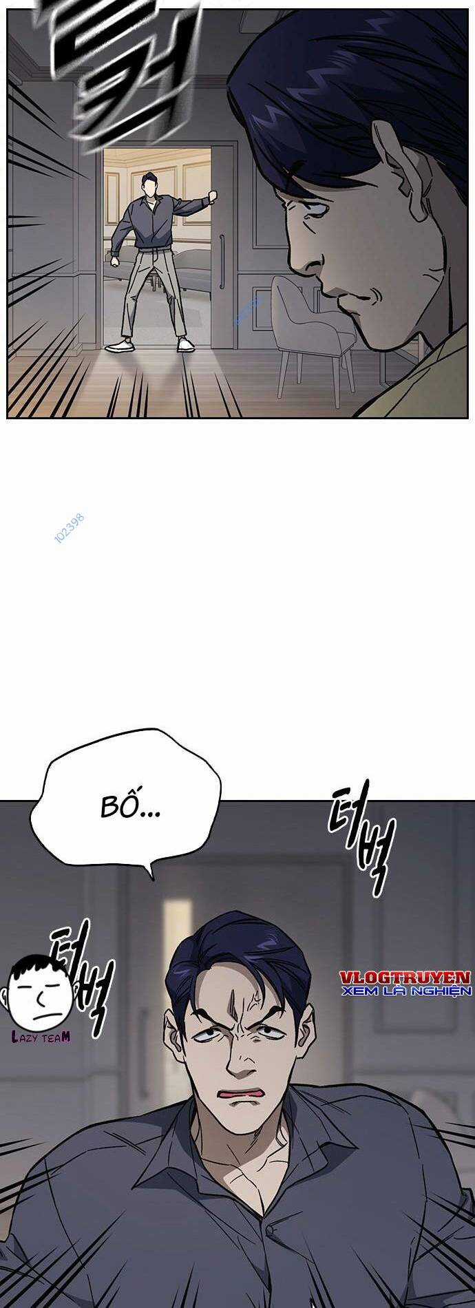 Học Nhóm - Study Group - Chapter 216 - Trang 23