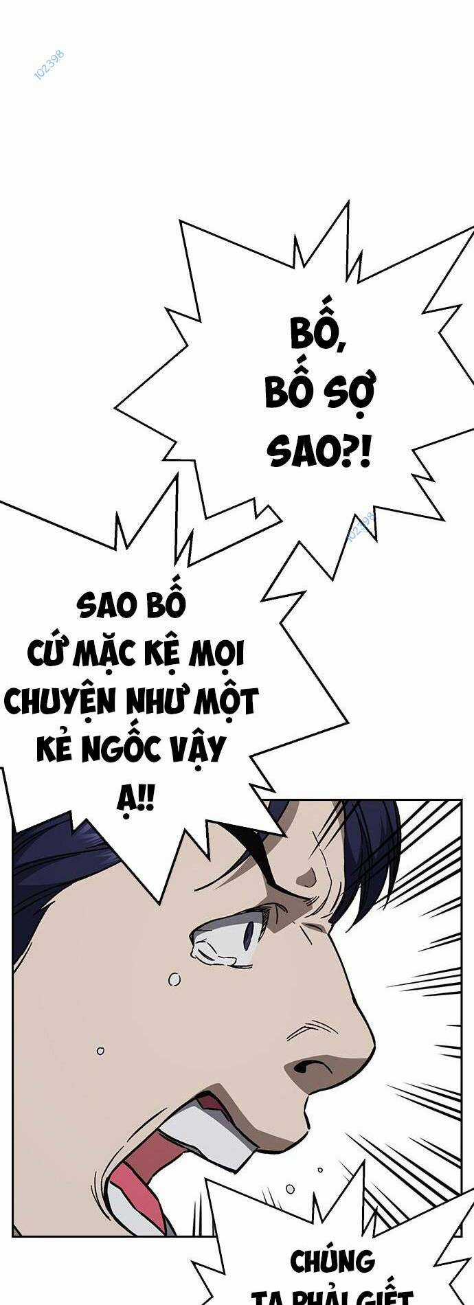 Học Nhóm - Study Group - Chapter 216 - Trang 25