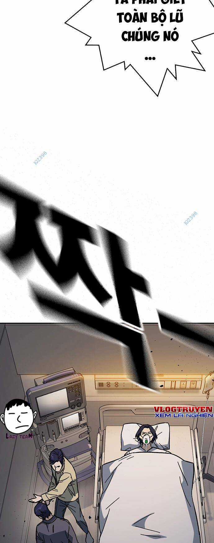 Học Nhóm - Study Group - Chapter 216 - Trang 26