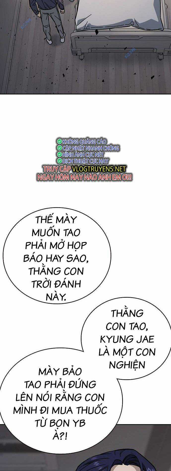 Học Nhóm - Study Group - Chapter 216 - Trang 27