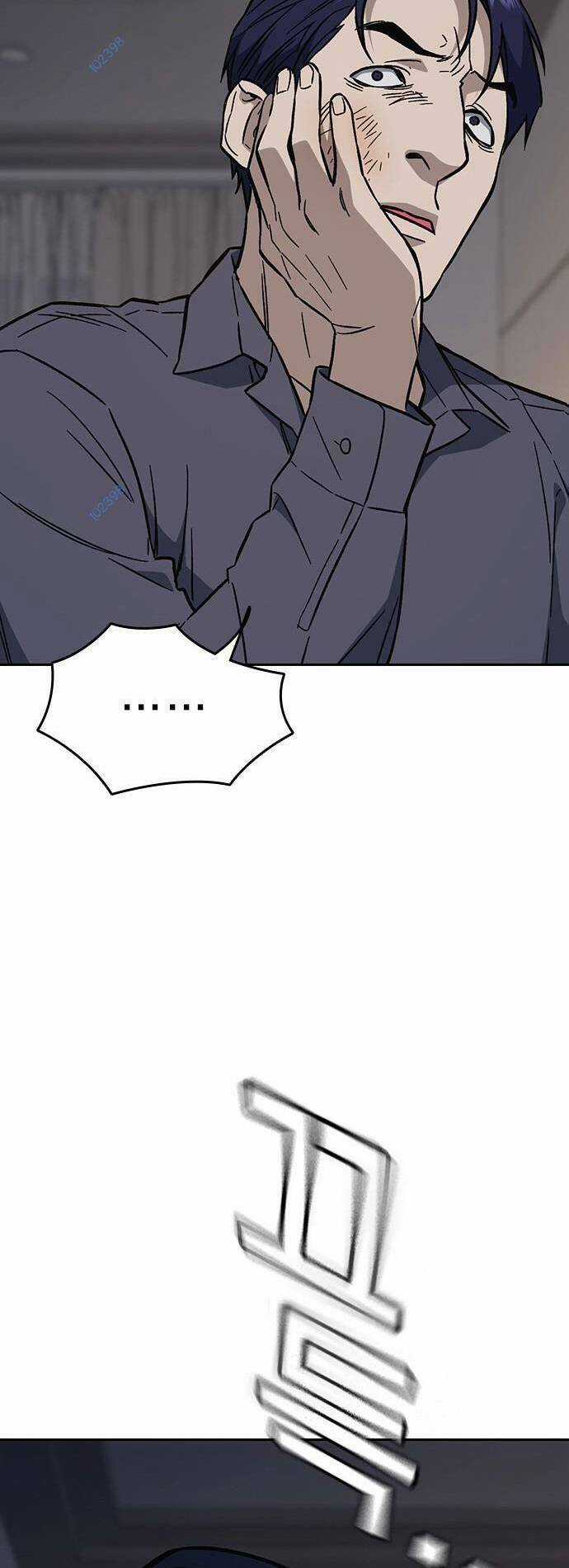 Học Nhóm - Study Group - Chapter 216 - Trang 28