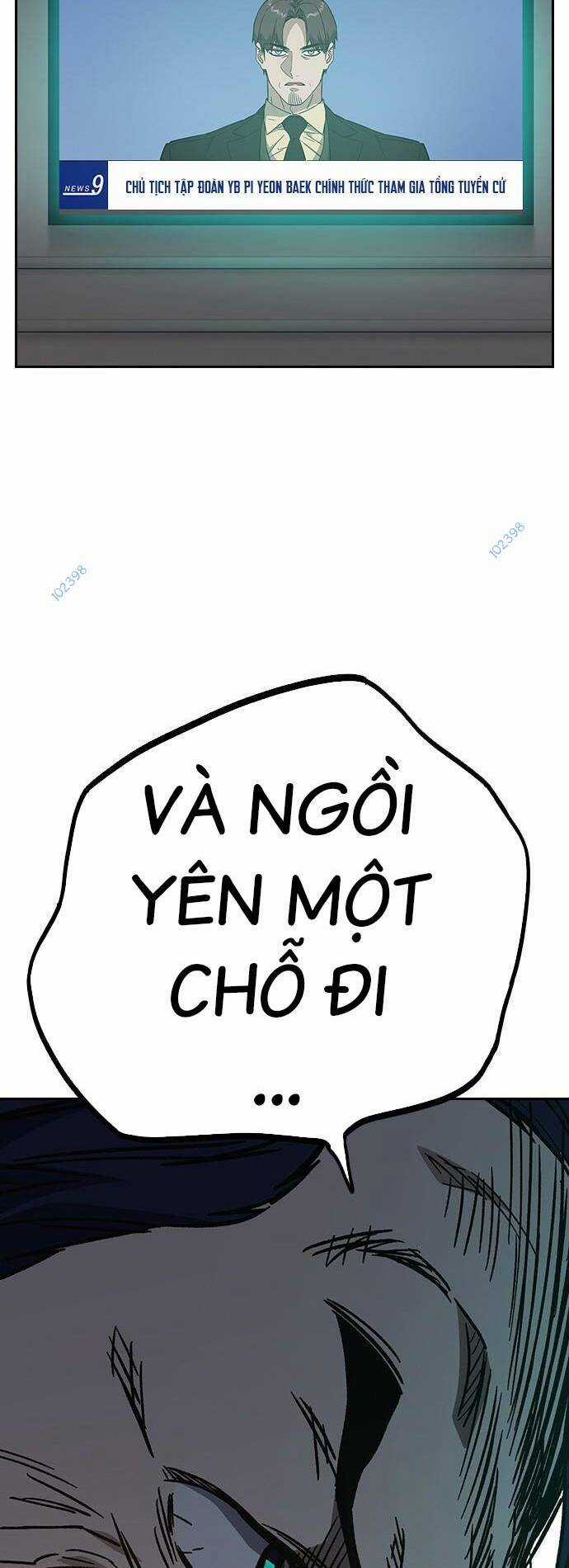 Học Nhóm - Study Group - Chapter 216 - Trang 30