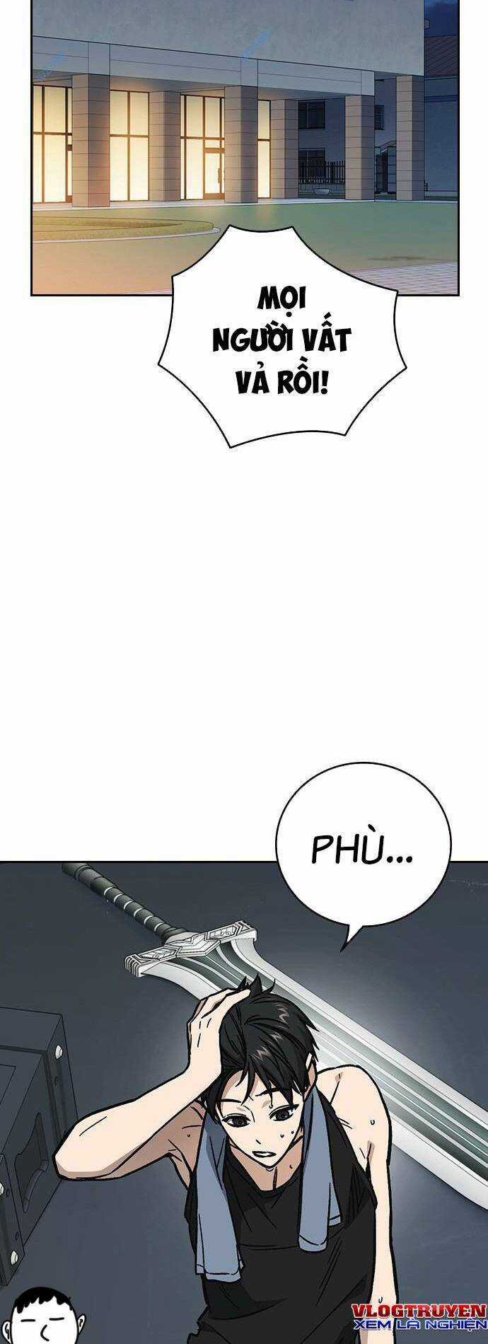 Học Nhóm - Study Group - Chapter 216 - Trang 32