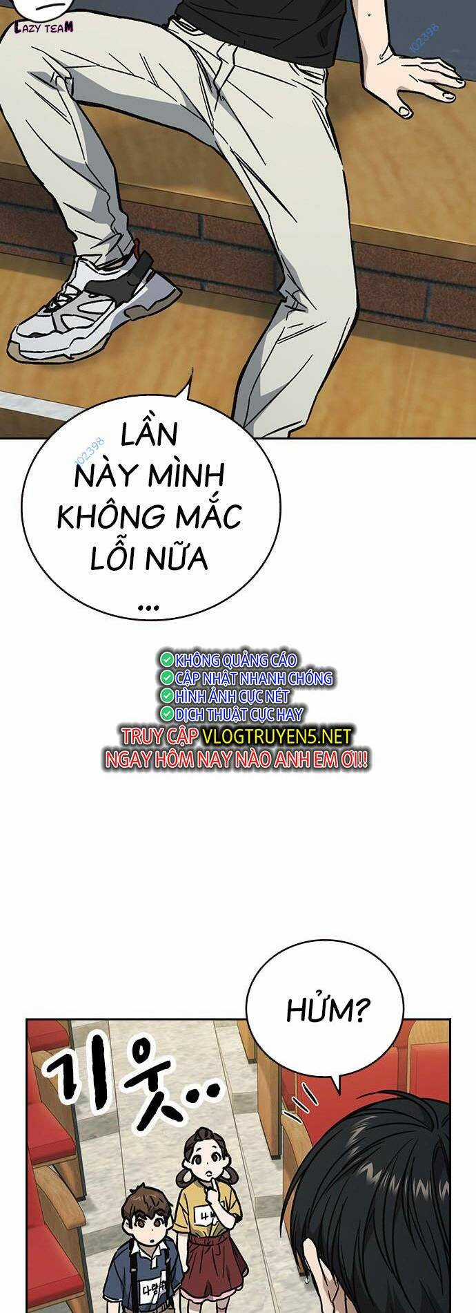 Học Nhóm - Study Group - Chapter 216 - Trang 33