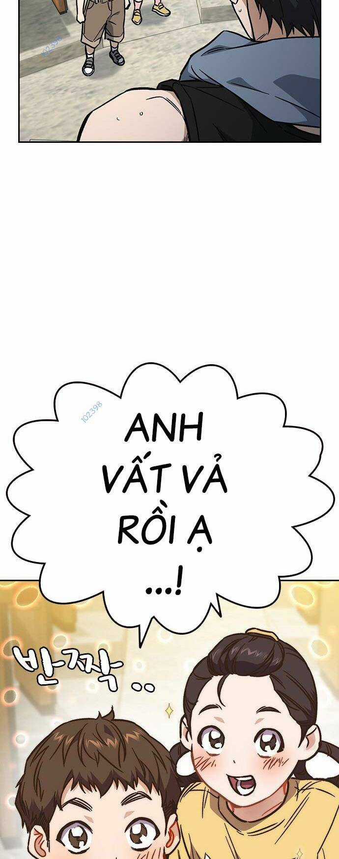 Học Nhóm - Study Group - Chapter 216 - Trang 34