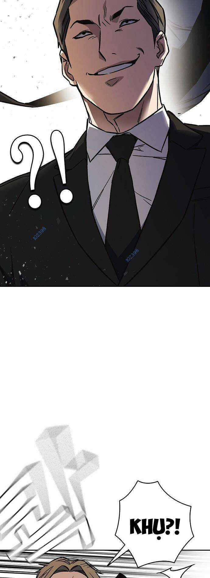 Học Nhóm - Study Group - Chapter 216 - Trang 5