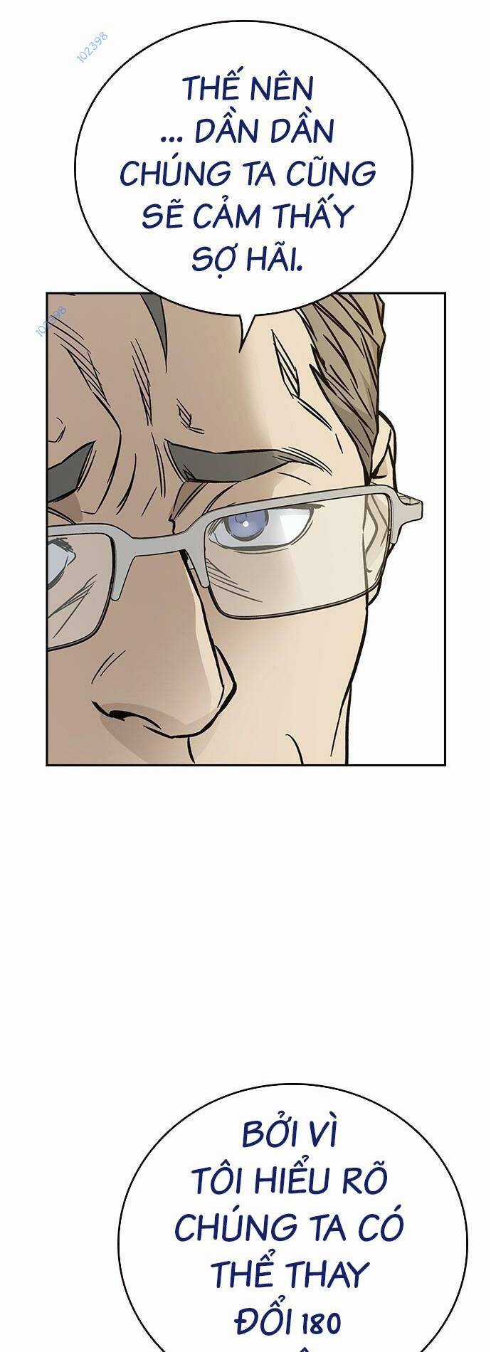 Học Nhóm - Study Group - Chapter 216 - Trang 41