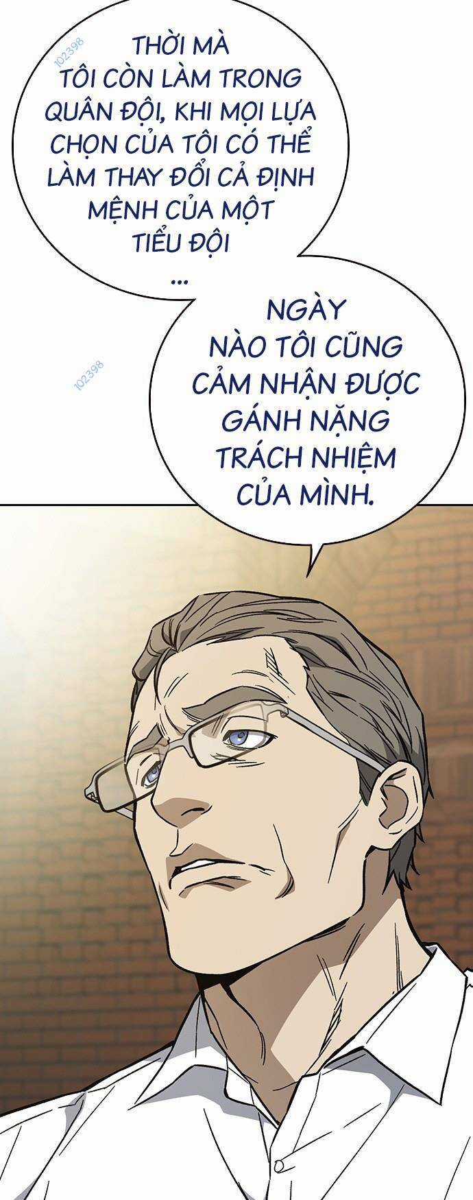 Học Nhóm - Study Group - Chapter 216 - Trang 43