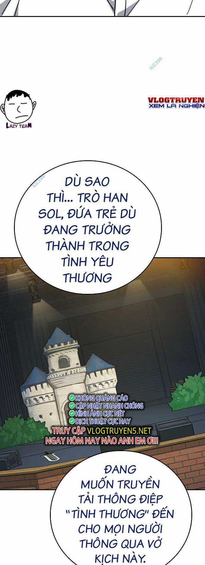 Học Nhóm - Study Group - Chapter 216 - Trang 44