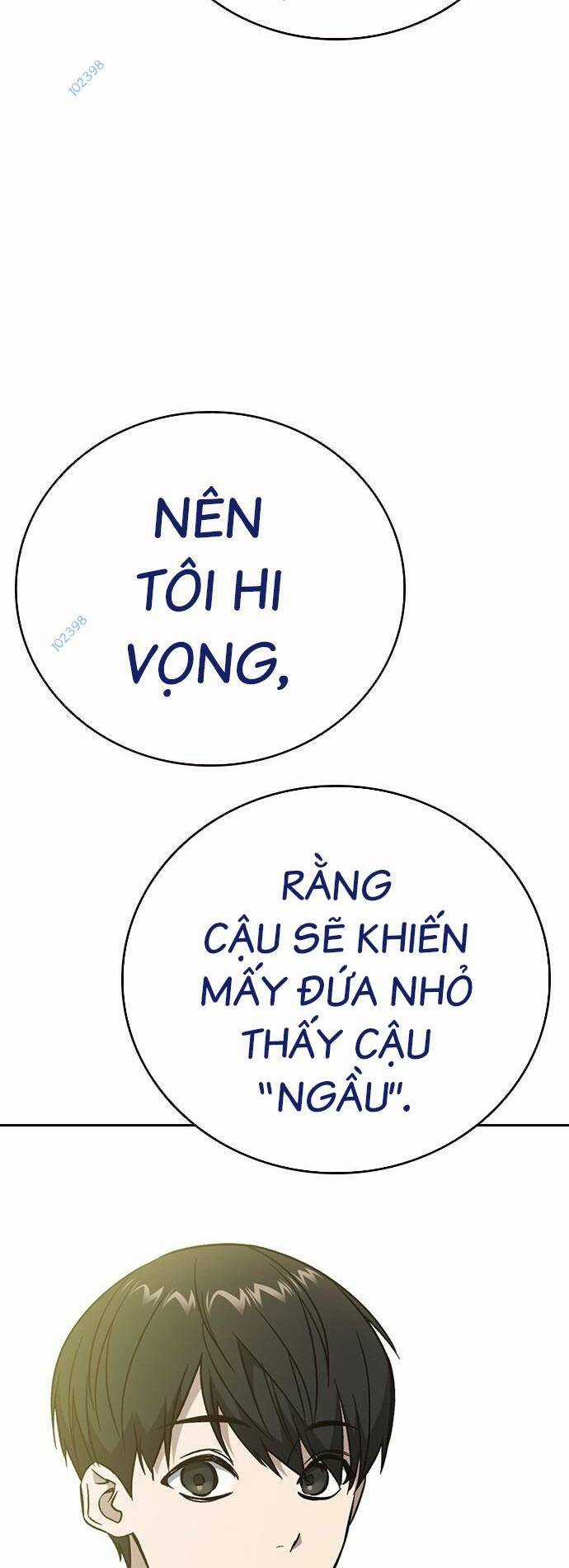 Học Nhóm - Study Group - Chapter 216 - Trang 45