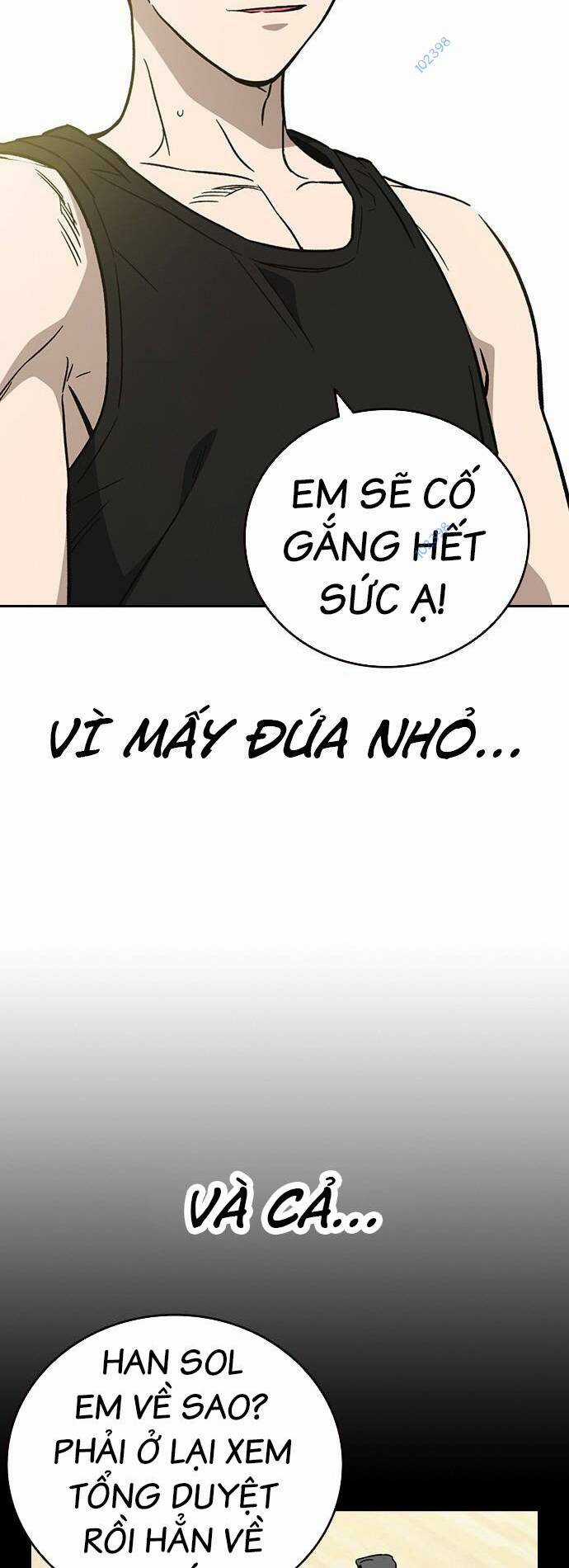 Học Nhóm - Study Group - Chapter 216 - Trang 46