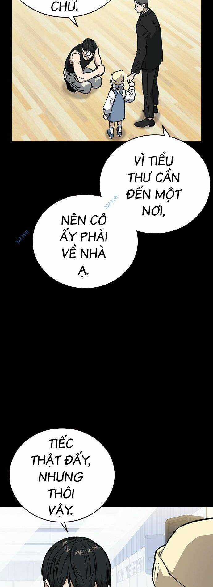 Học Nhóm - Study Group - Chapter 216 - Trang 47