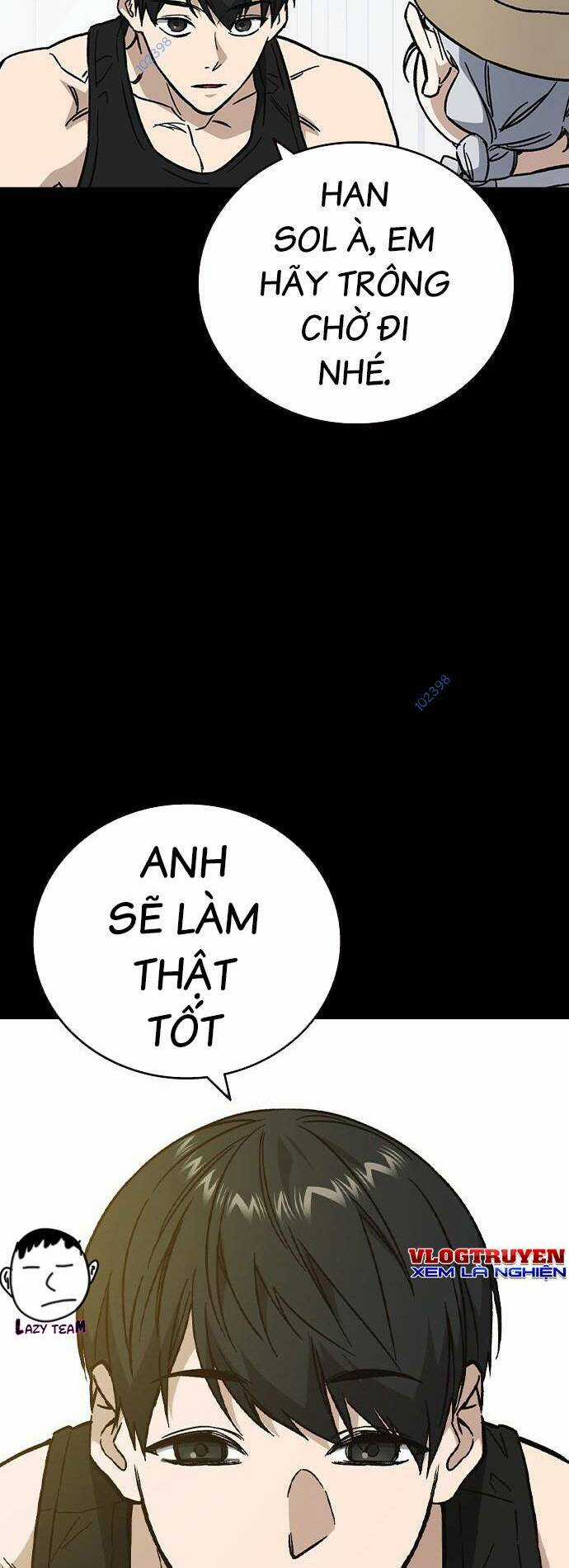 Học Nhóm - Study Group - Chapter 216 - Trang 48