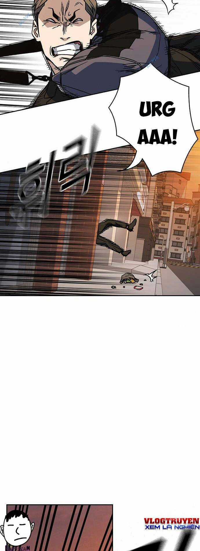 Học Nhóm - Study Group - Chapter 216 - Trang 6