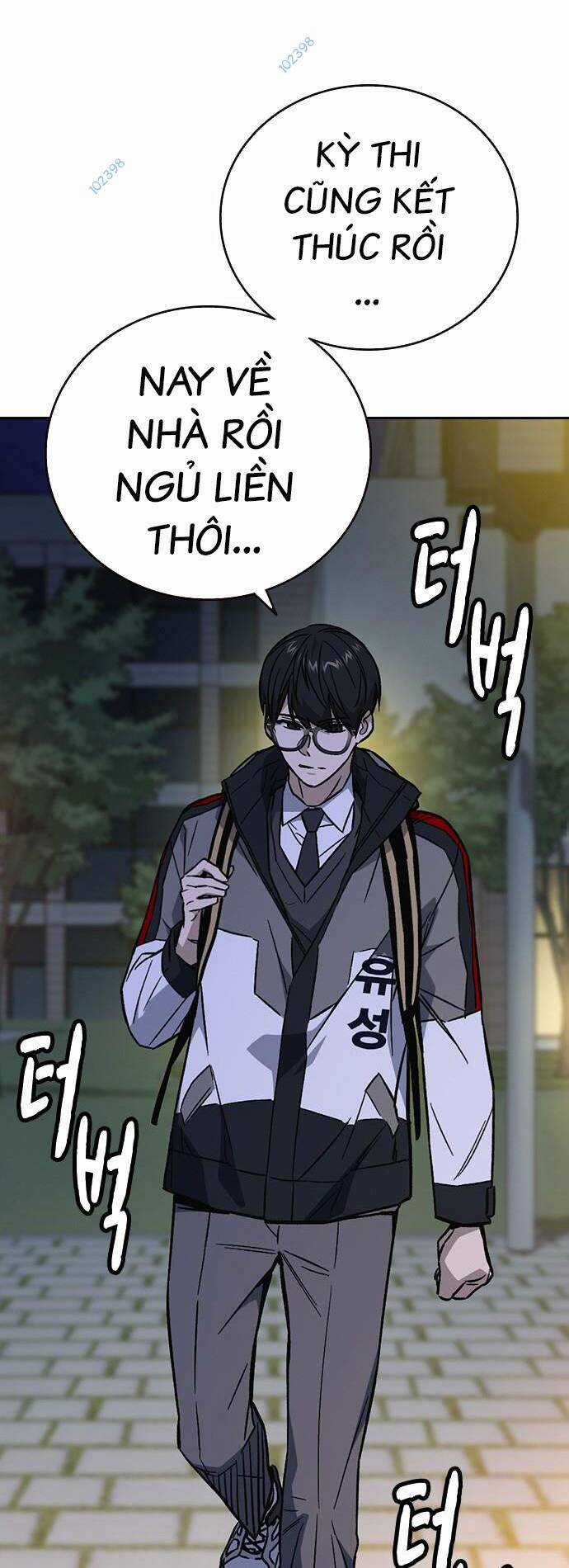 Học Nhóm - Study Group - Chapter 216 - Trang 52