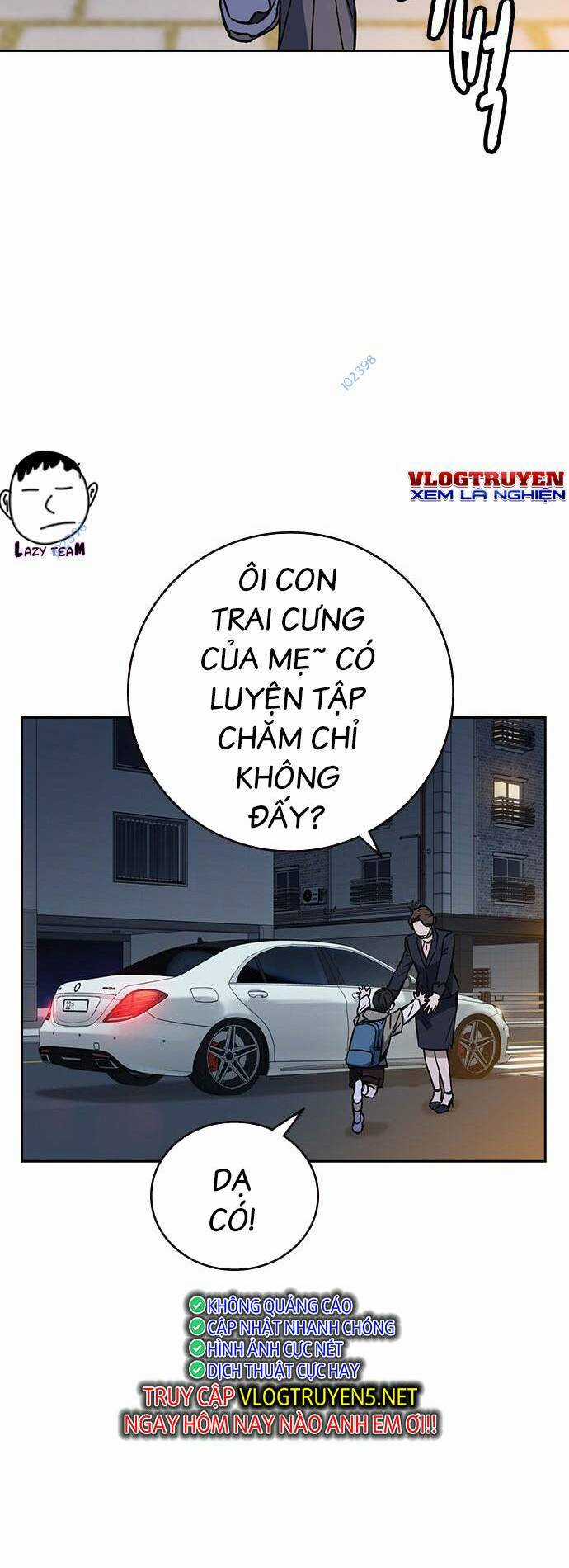 Học Nhóm - Study Group - Chapter 216 - Trang 53