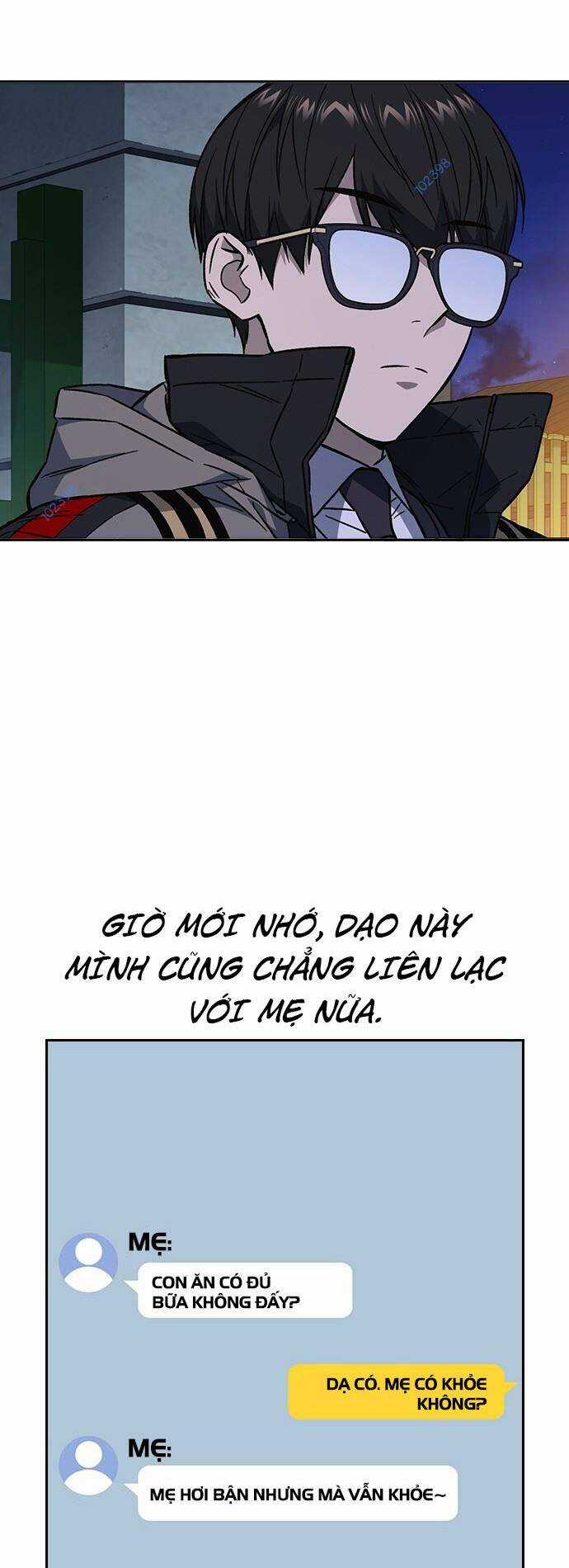 Học Nhóm - Study Group - Chapter 216 - Trang 54