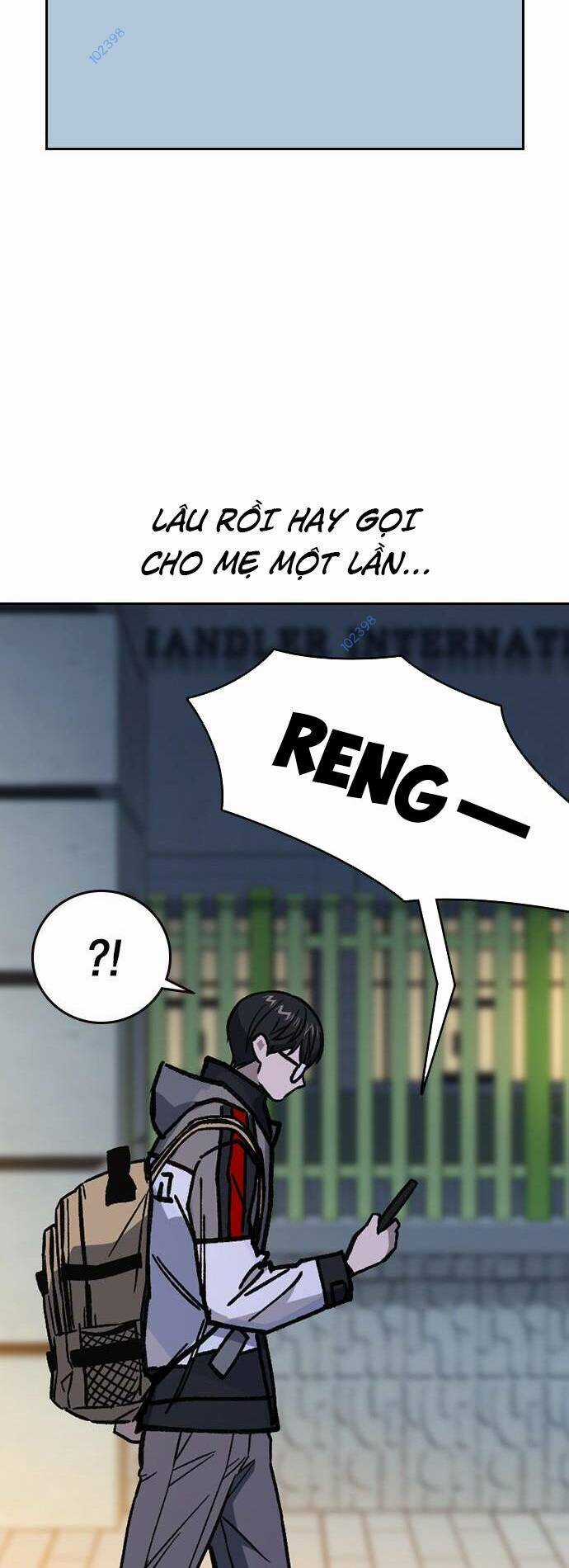 Học Nhóm - Study Group - Chapter 216 - Trang 55