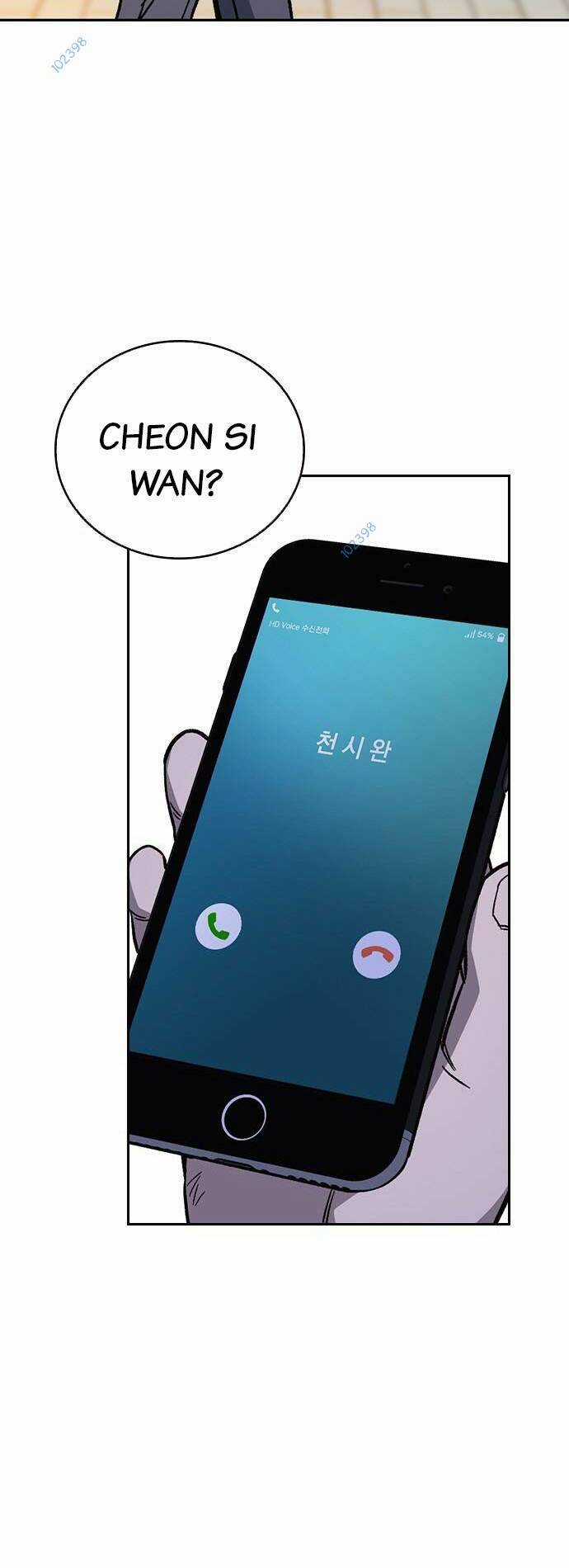 Học Nhóm - Study Group - Chapter 216 - Trang 56