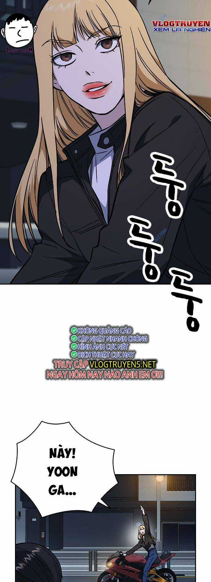 Học Nhóm - Study Group - Chapter 216 - Trang 58