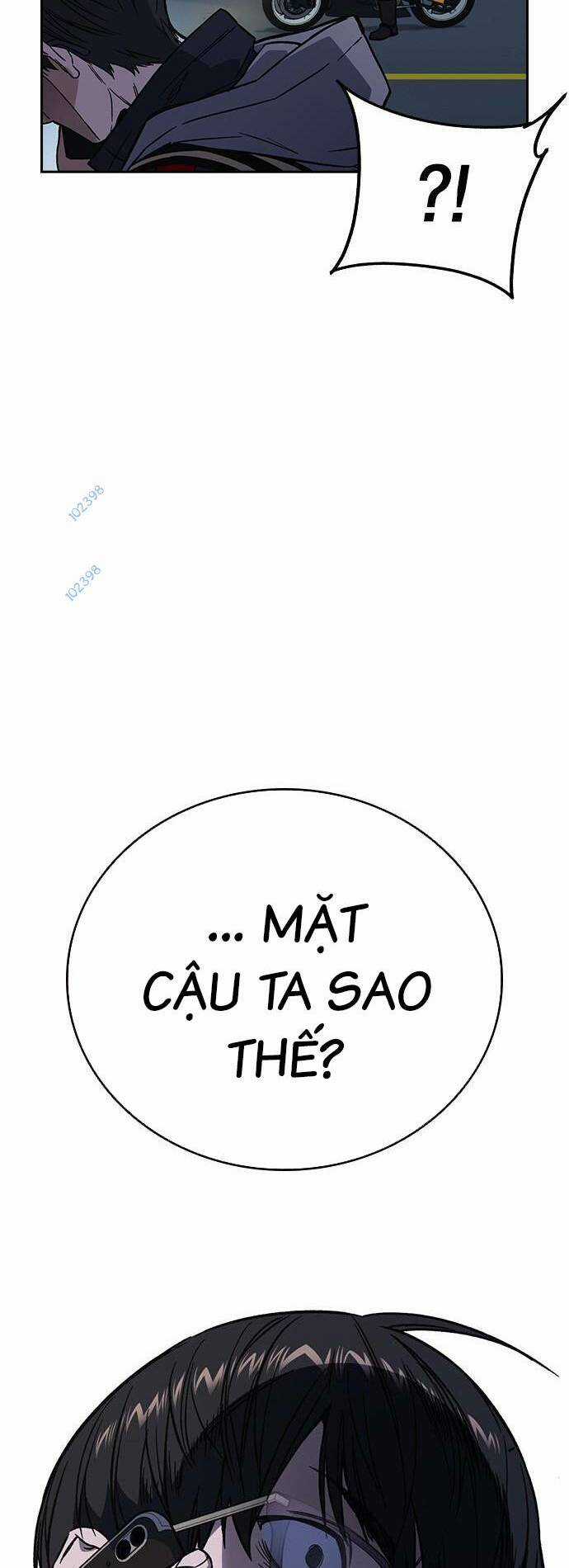 Học Nhóm - Study Group - Chapter 216 - Trang 59