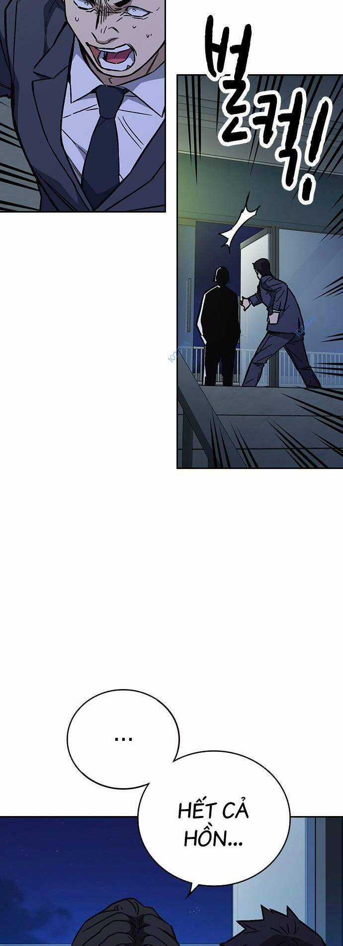 Học Nhóm - Study Group - Chapter 216 - Trang 63