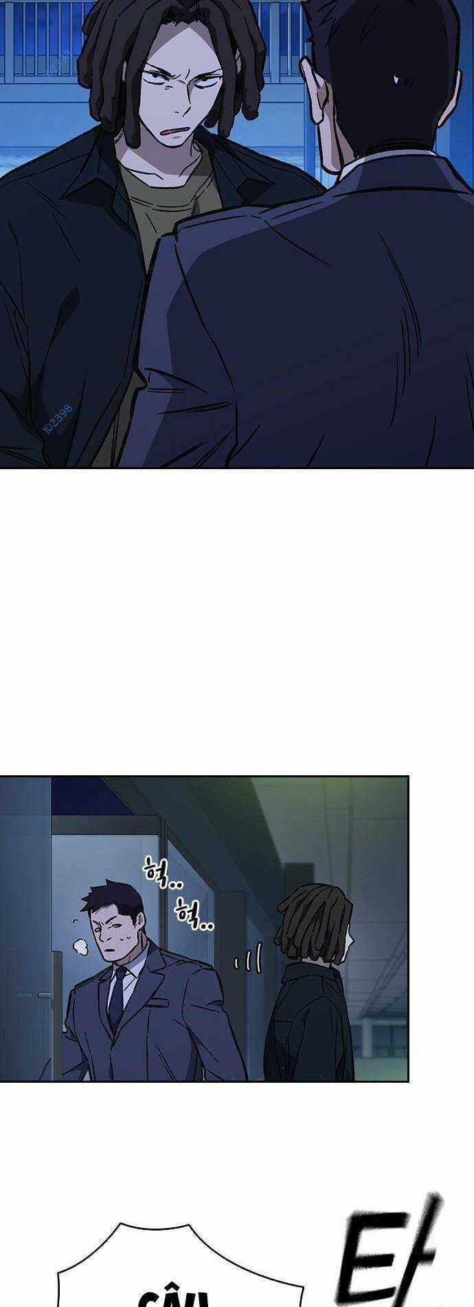 Học Nhóm - Study Group - Chapter 216 - Trang 64