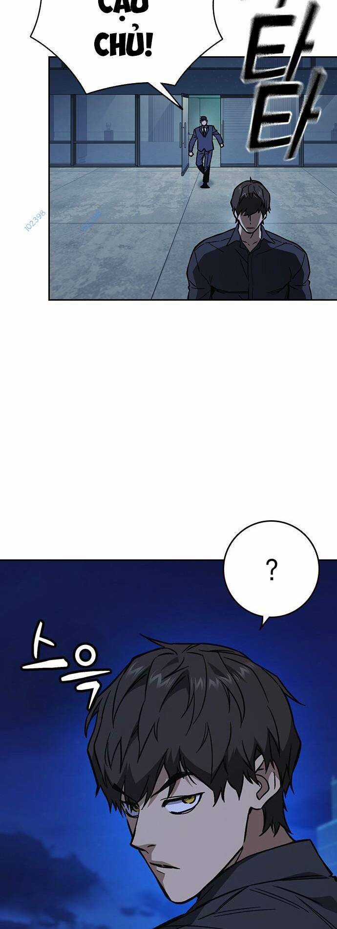 Học Nhóm - Study Group - Chapter 216 - Trang 65