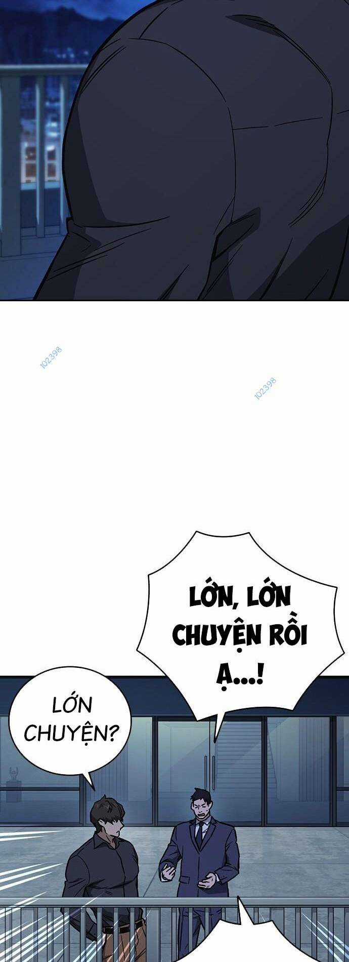 Học Nhóm - Study Group - Chapter 216 - Trang 66