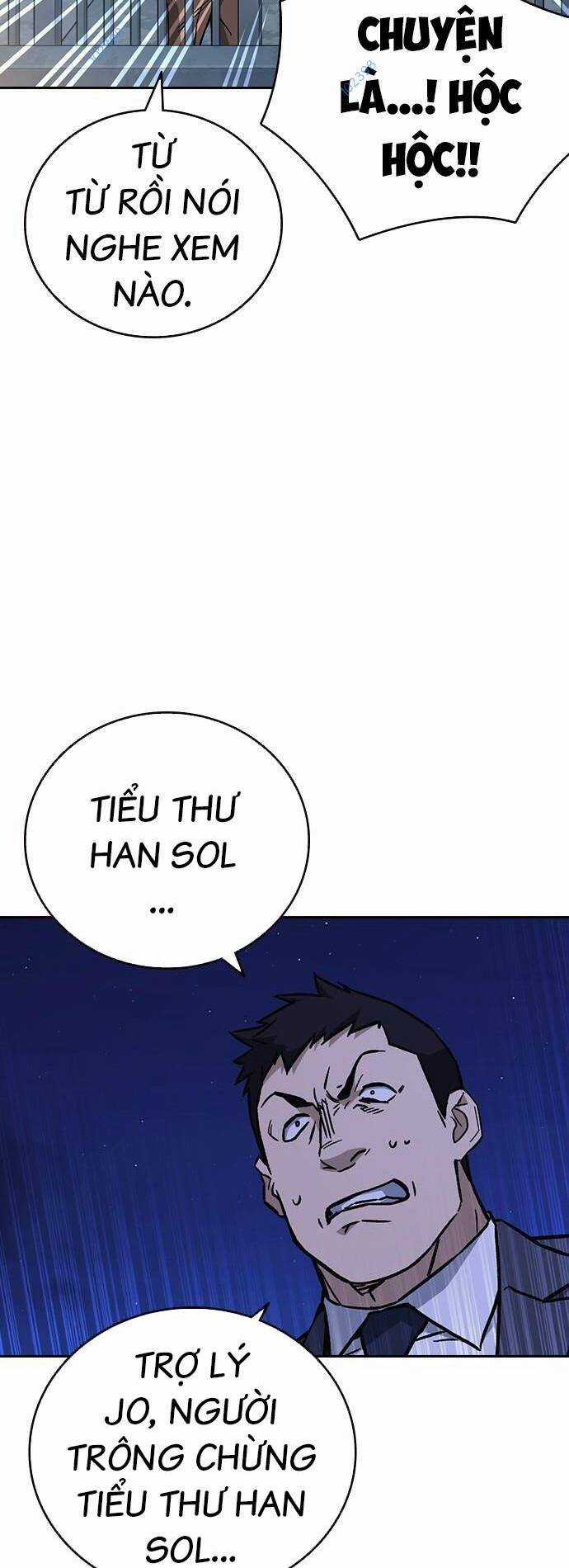 Học Nhóm - Study Group - Chapter 216 - Trang 67