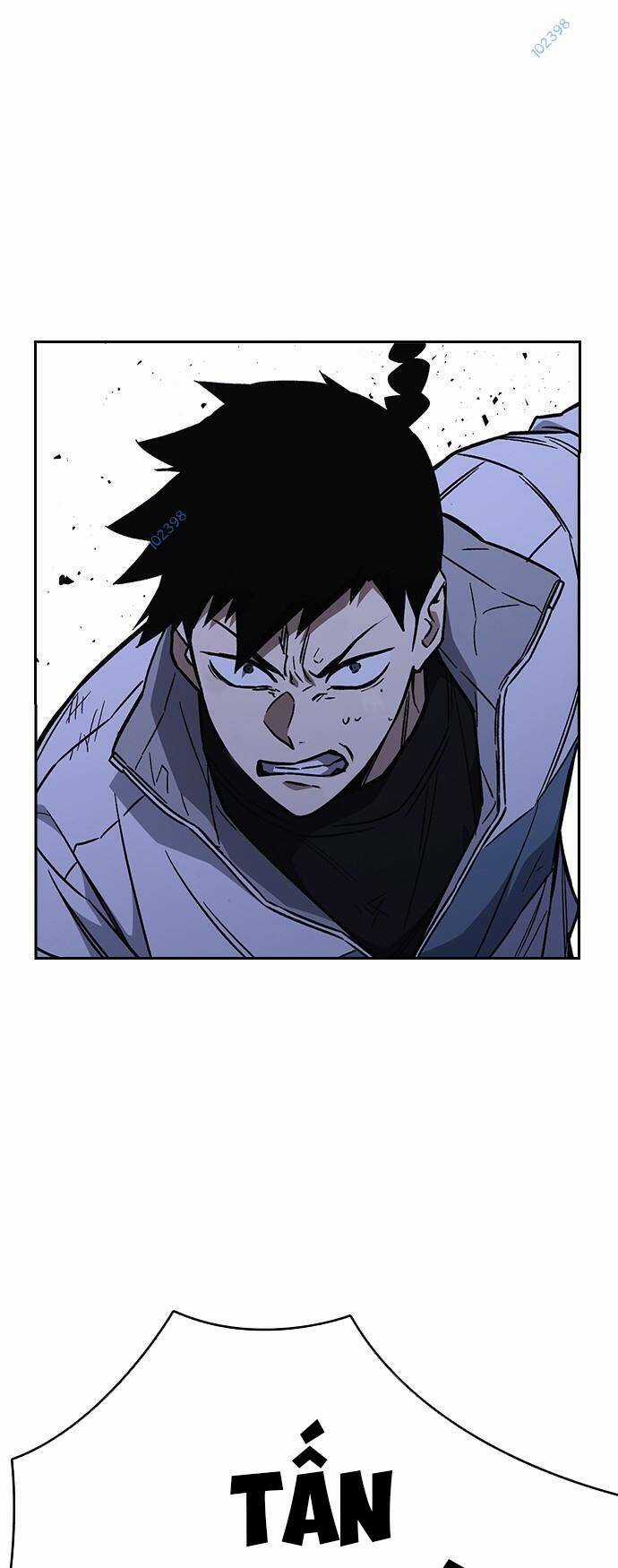 Học Nhóm - Study Group - Chapter 216 - Trang 69