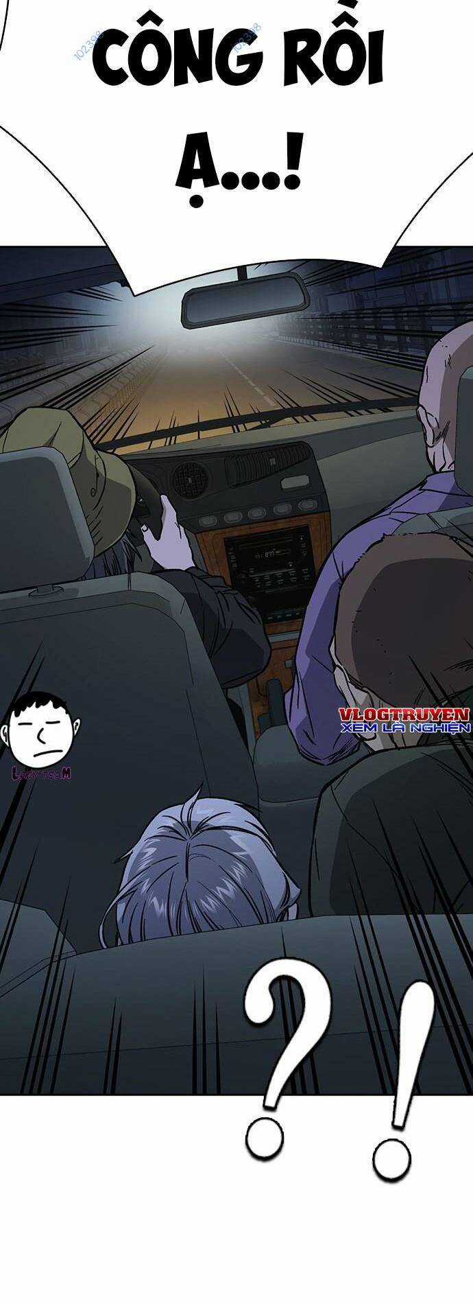 Học Nhóm - Study Group - Chapter 216 - Trang 70