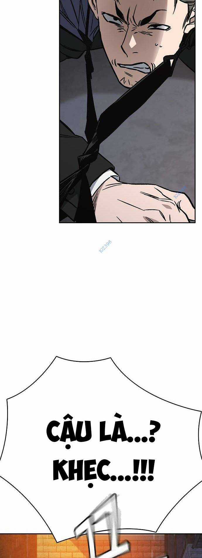 Học Nhóm - Study Group - Chapter 216 - Trang 8