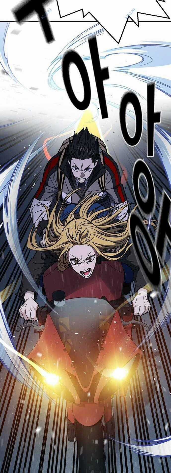 Học Nhóm - Study Group - Chapter 216 - Trang 75