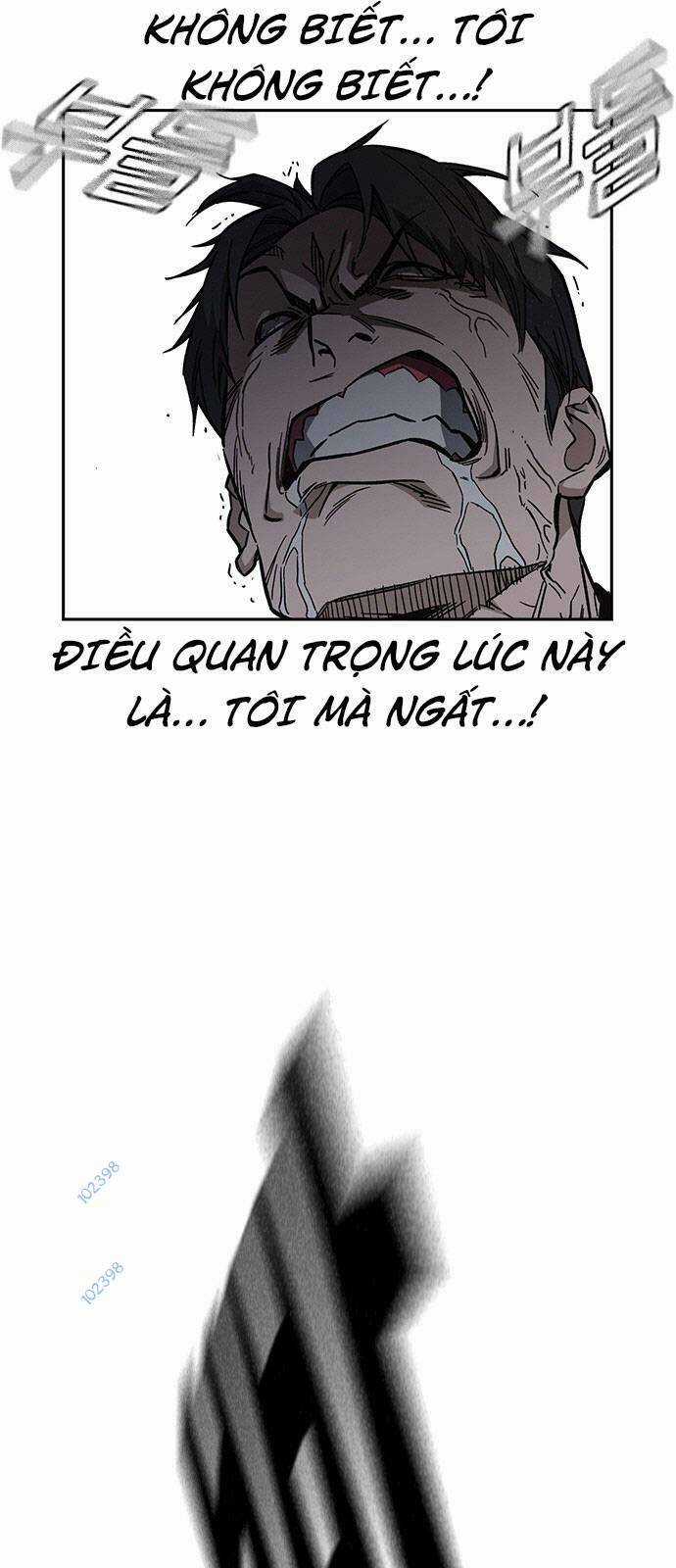 Học Nhóm - Study Group - Chapter 217 - Trang 11