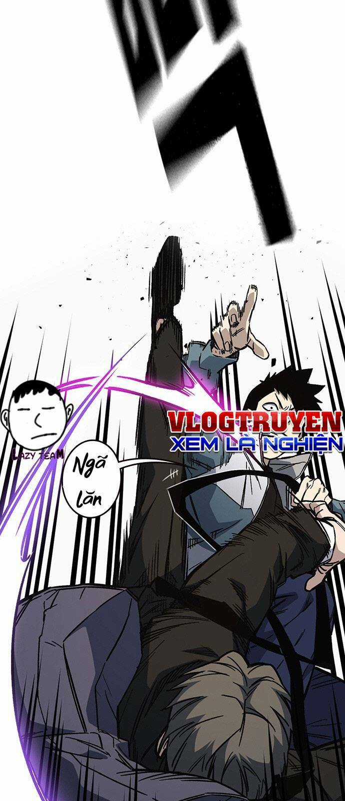 Học Nhóm - Study Group - Chapter 217 - Trang 12