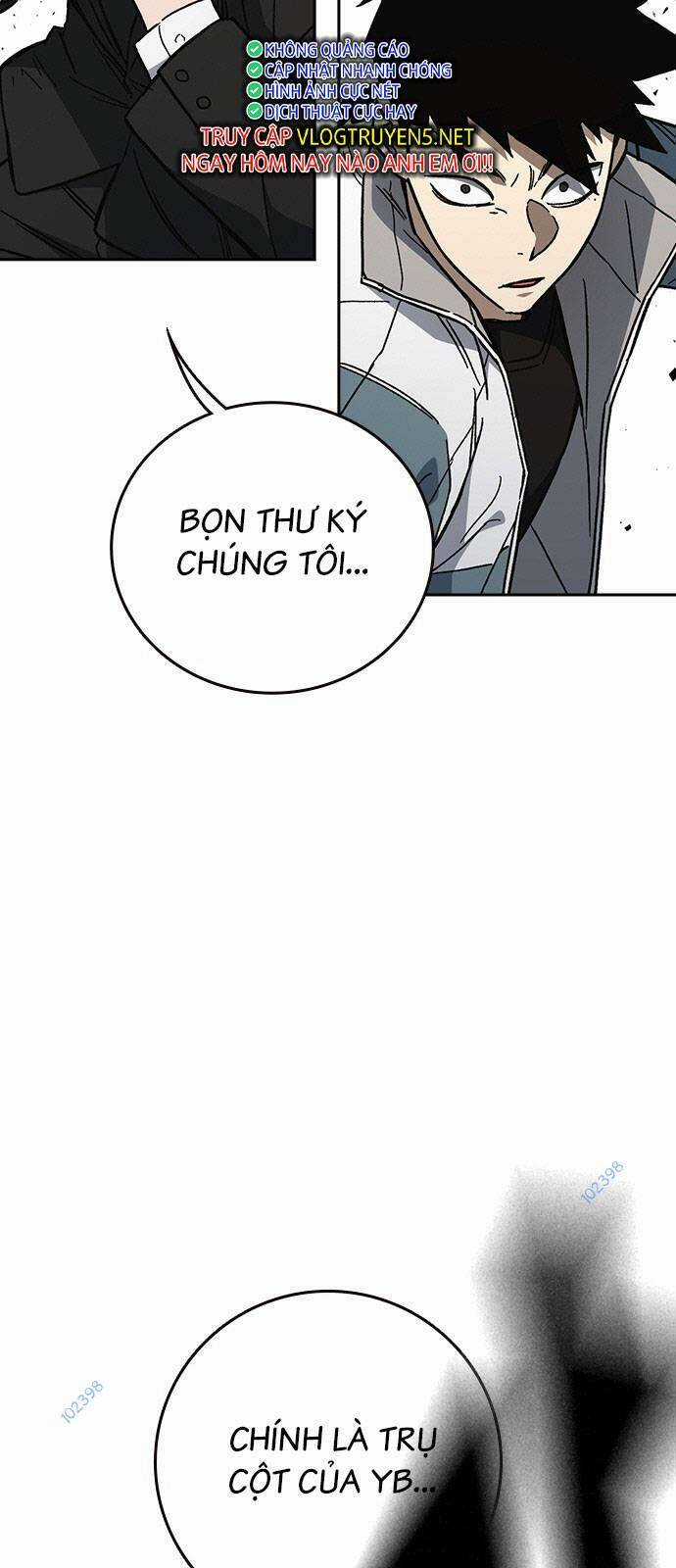 Học Nhóm - Study Group - Chapter 217 - Trang 15