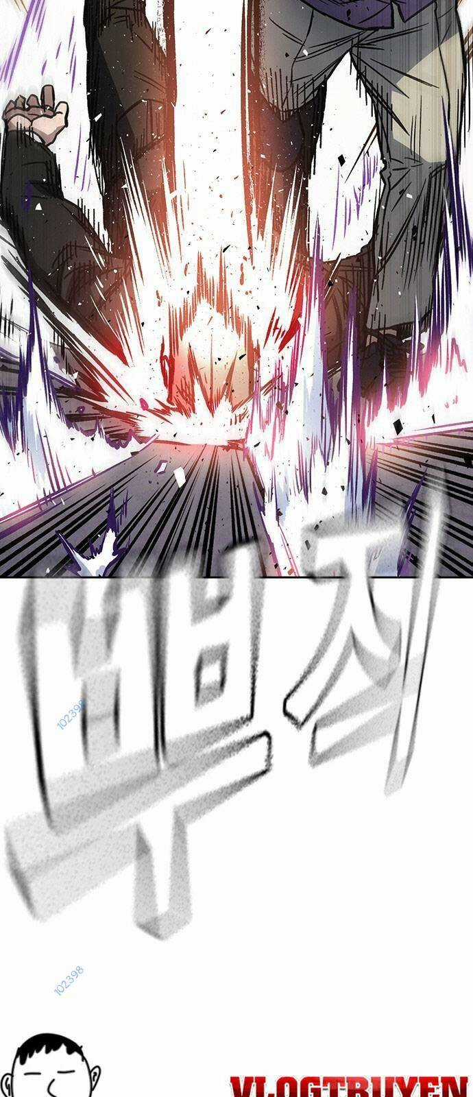 Học Nhóm - Study Group - Chapter 217 - Trang 17