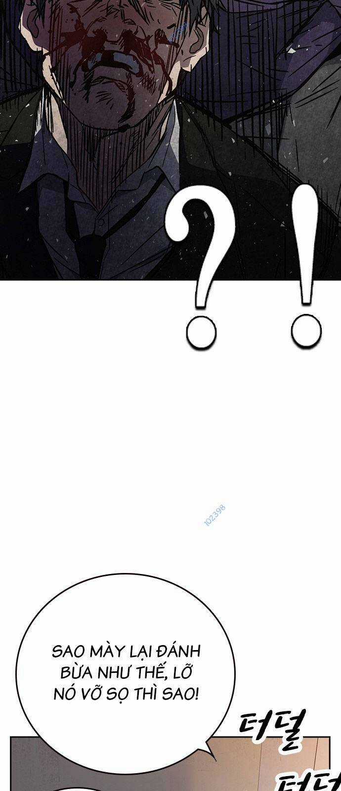 Học Nhóm - Study Group - Chapter 217 - Trang 19