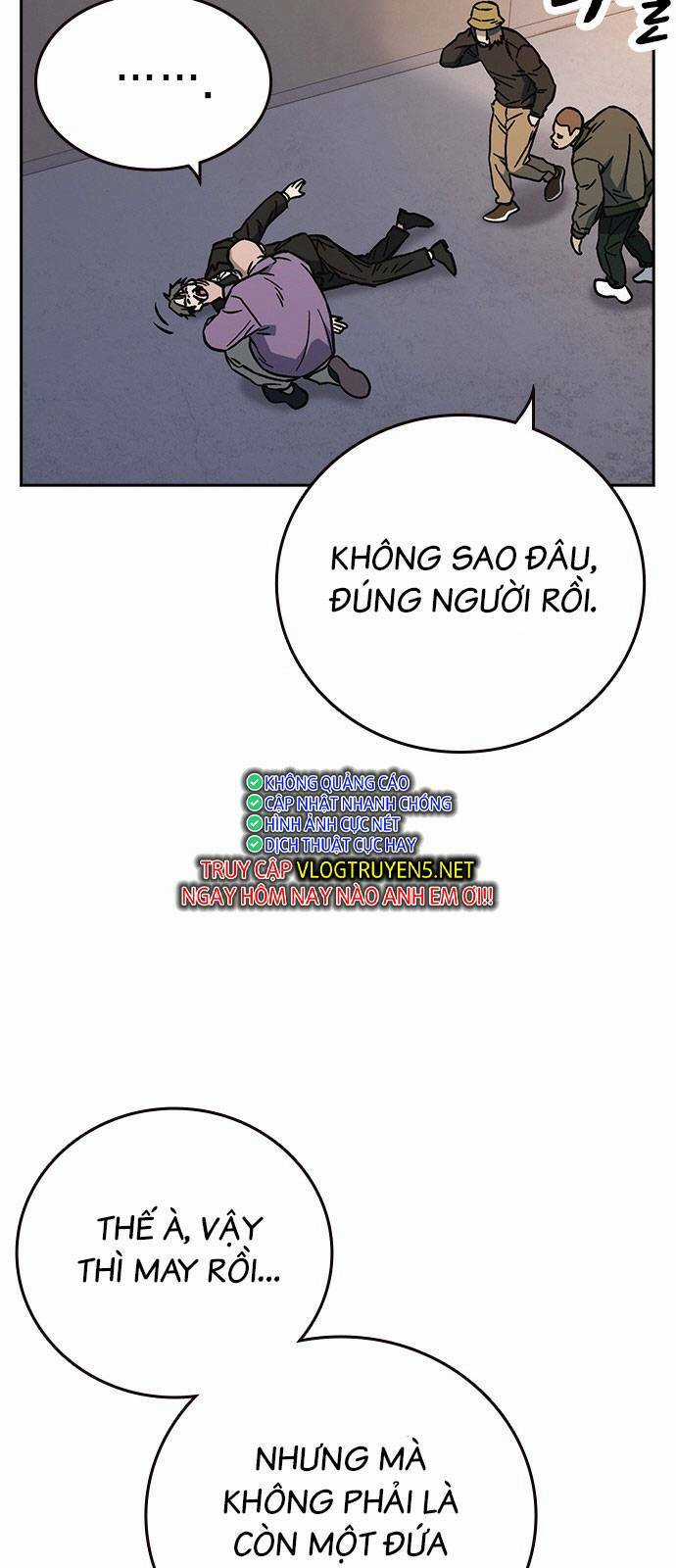 Học Nhóm - Study Group - Chapter 217 - Trang 20