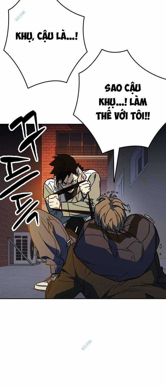 Học Nhóm - Study Group - Chapter 217 - Trang 3