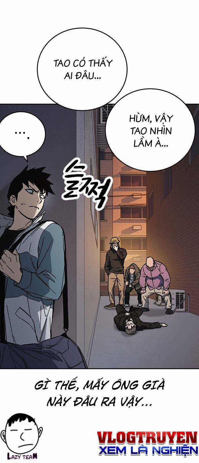 Học Nhóm - Study Group - Chapter 217 - Trang 22