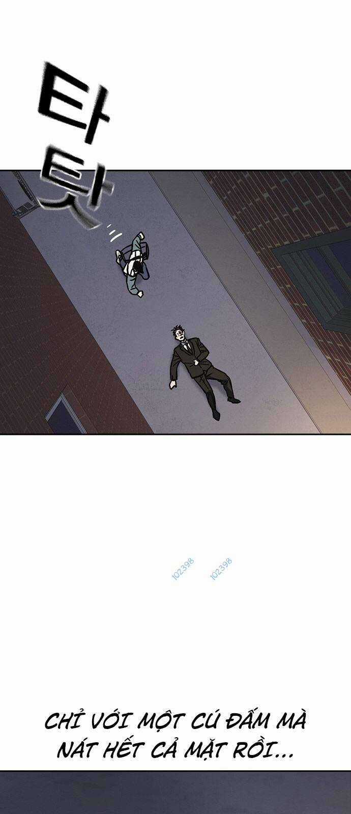 Học Nhóm - Study Group - Chapter 217 - Trang 27