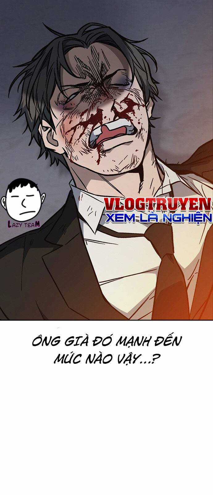 Học Nhóm - Study Group - Chapter 217 - Trang 28