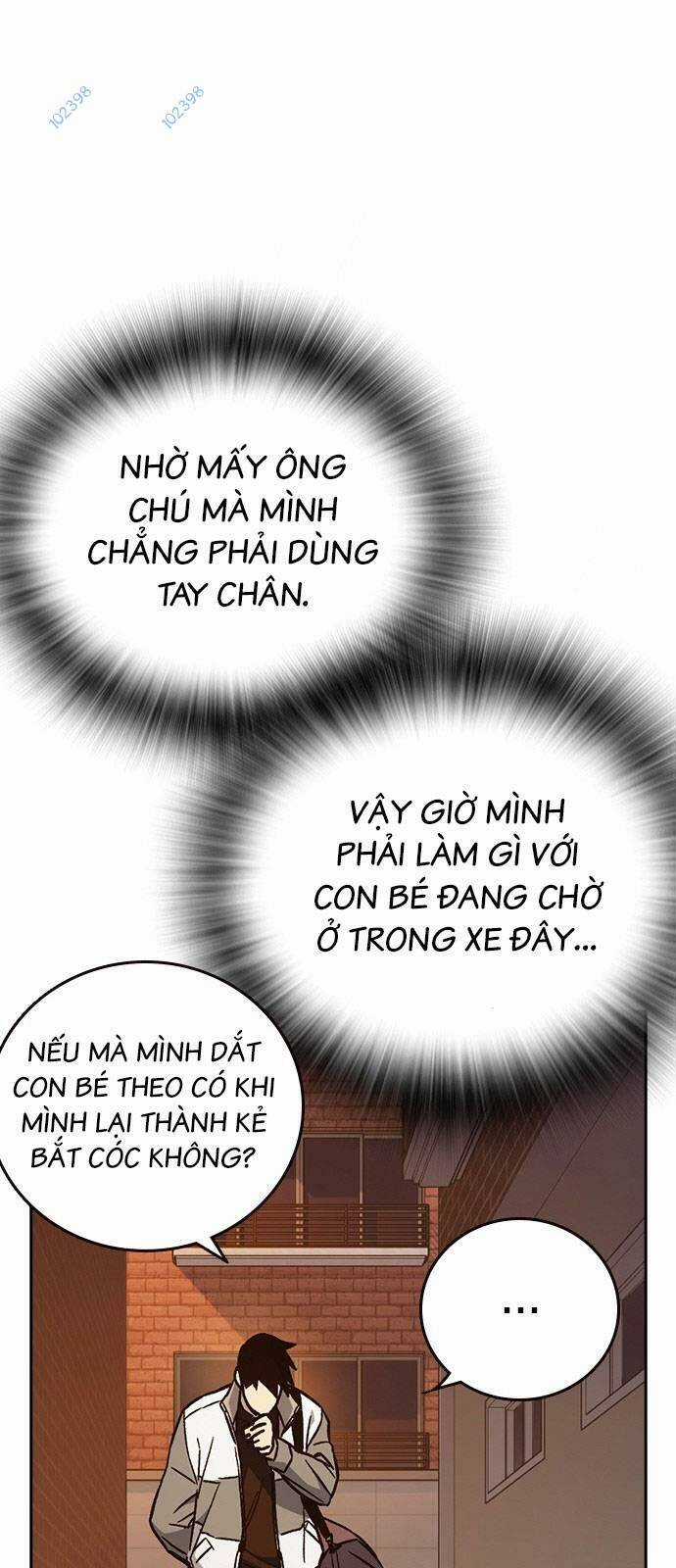 Học Nhóm - Study Group - Chapter 217 - Trang 29