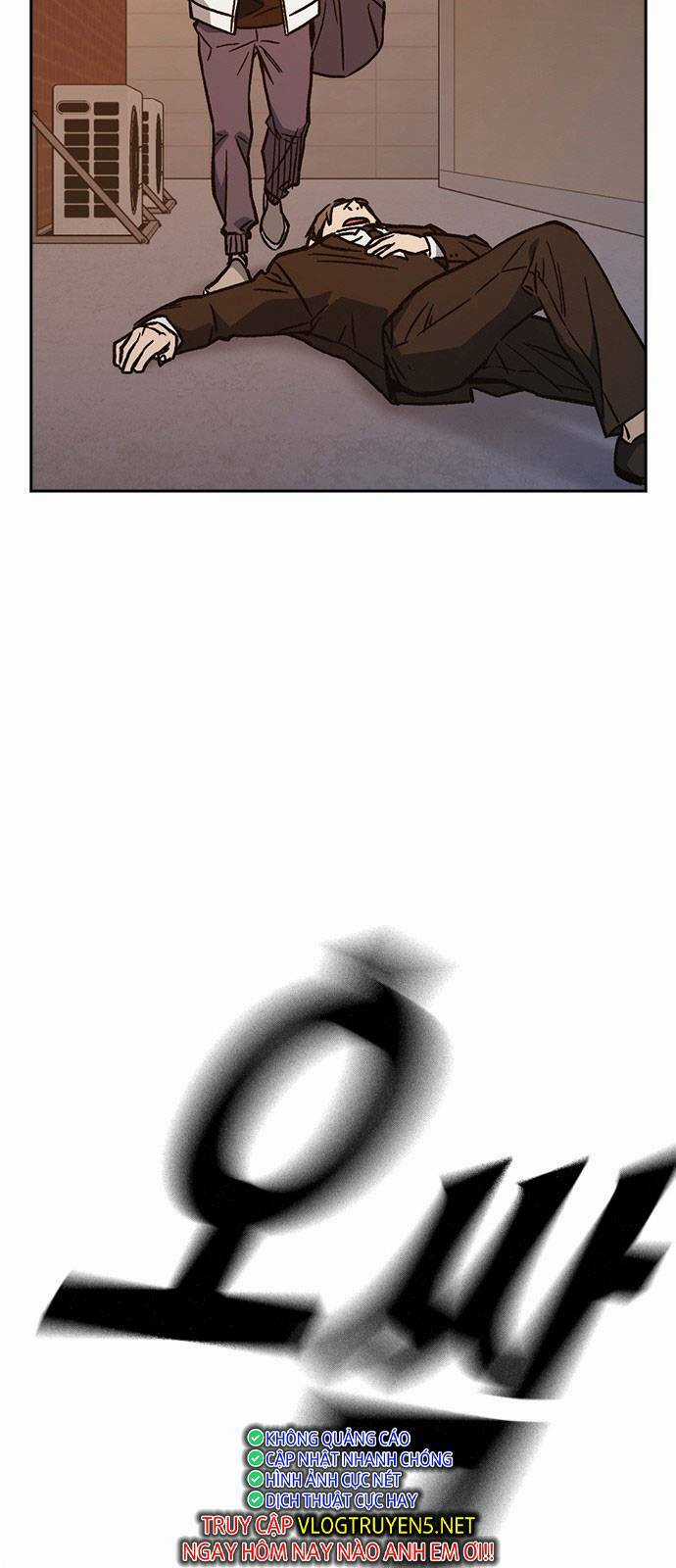 Học Nhóm - Study Group - Chapter 217 - Trang 30