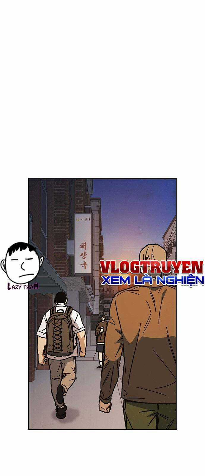 Học Nhóm - Study Group - Chapter 217 - Trang 32