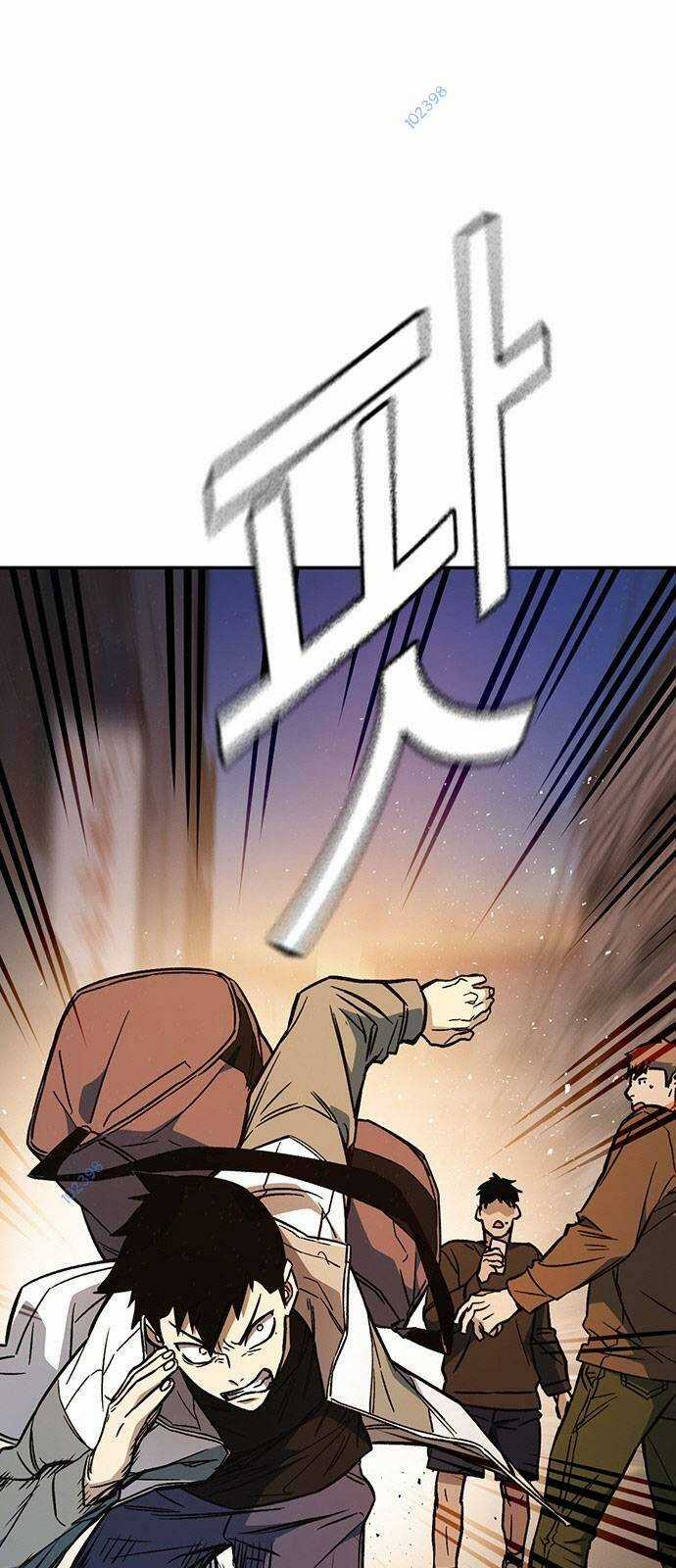 Học Nhóm - Study Group - Chapter 217 - Trang 33