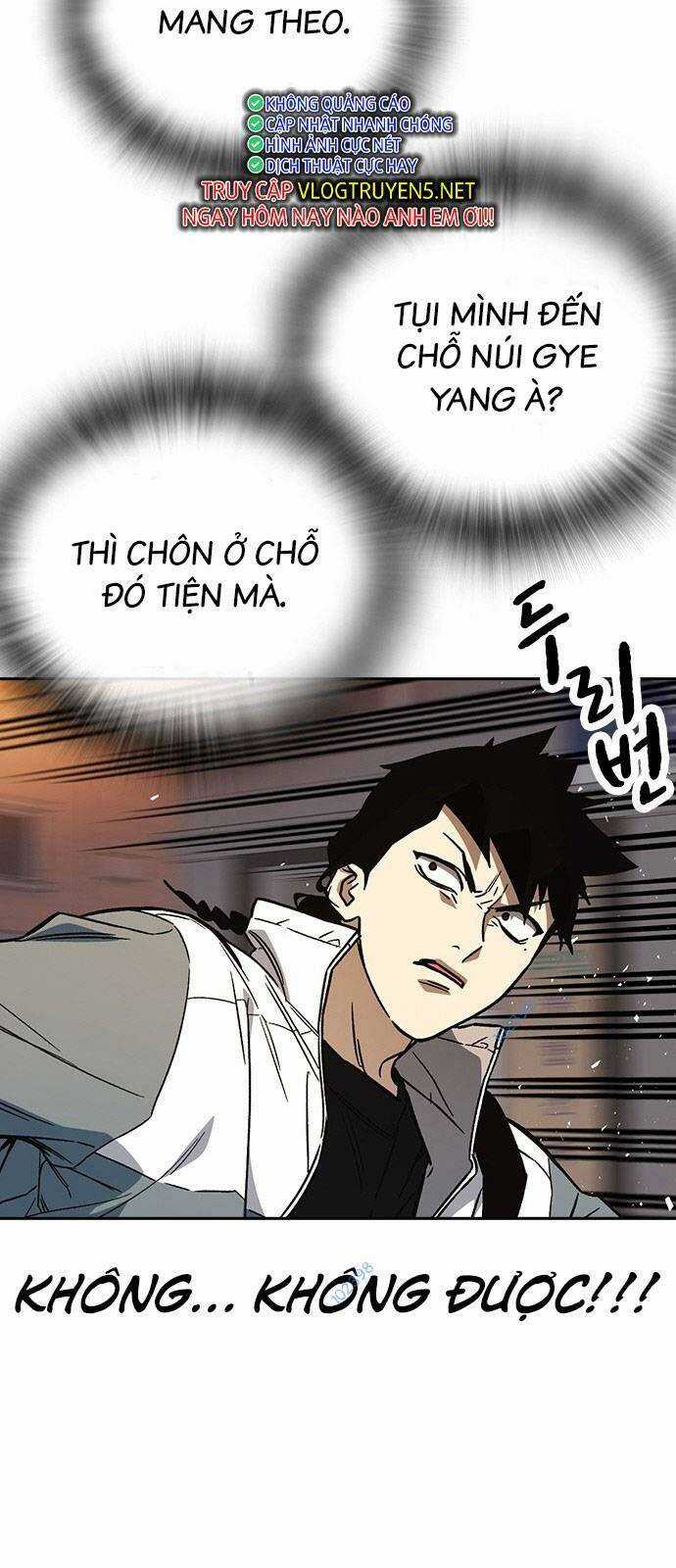 Học Nhóm - Study Group - Chapter 217 - Trang 35